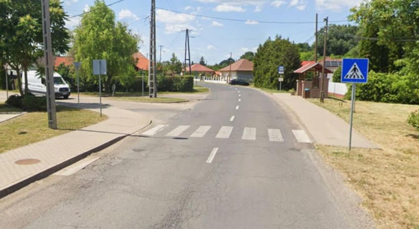 Okoszebrával gazdagodik Sajóörös