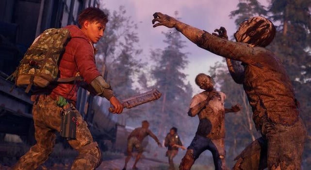 Tudjuk, hogy sűrű az ősz, de a State of Decay 3 bétájára érdemes időt szakítanod