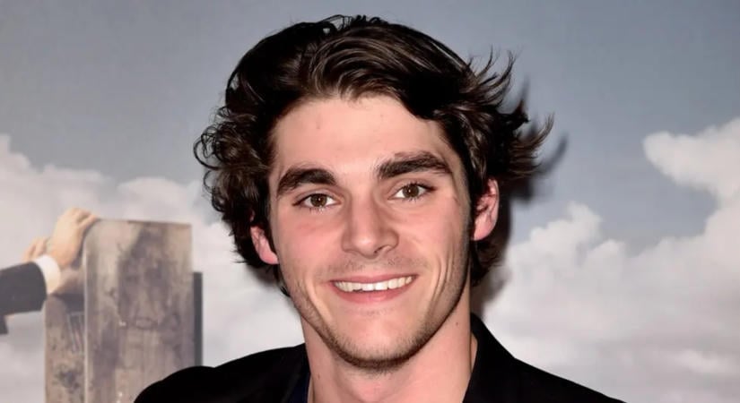 34 évesen önkezével vetett véget életének a népszerű színész, RJ Mitte