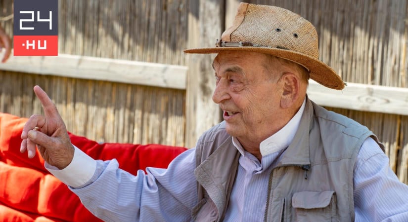 Kevesebbet áll színpadon Bodrogi Gyula: „Nem én döntöttem így, így alakult”