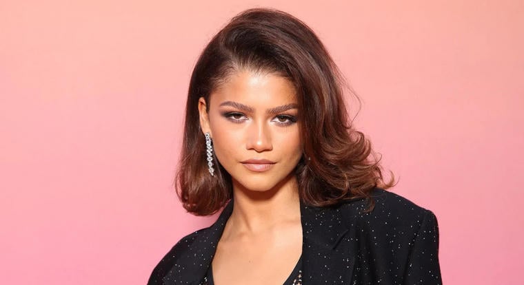 Nincs pihenés: Zendaya kapta meg Alex Garland sci-fijének főszerepét