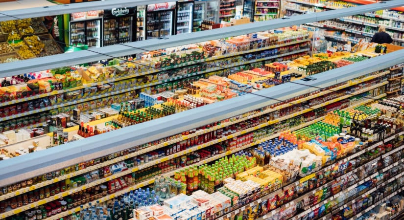Íme a FAO élelmiszer árindexe 2026 szeptember szeptemberében