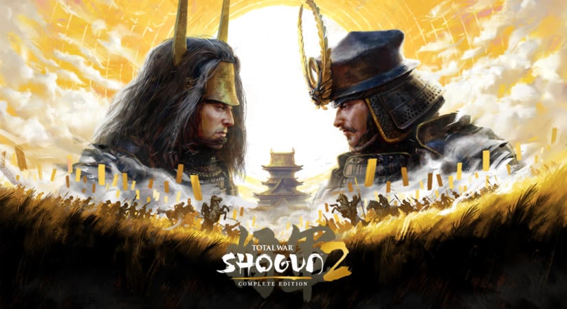 Továbbra sem érhető el PC-re a Total War: SHOGUN 2 - Complete Edition