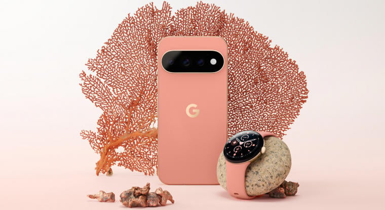Hamarosan te is megkapod a Pixel 11 mobilok egyik vadonatúj extráját