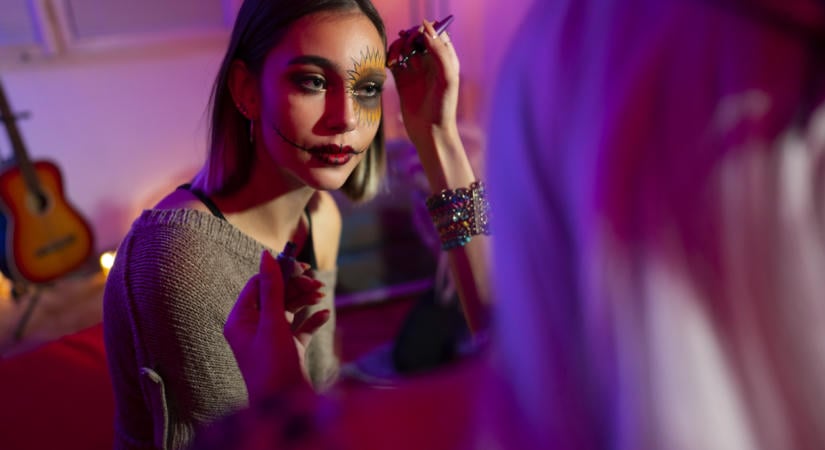 Nincs bajom a Halloweennel, de az otthonomba nem engedem be – és erre több okom is van