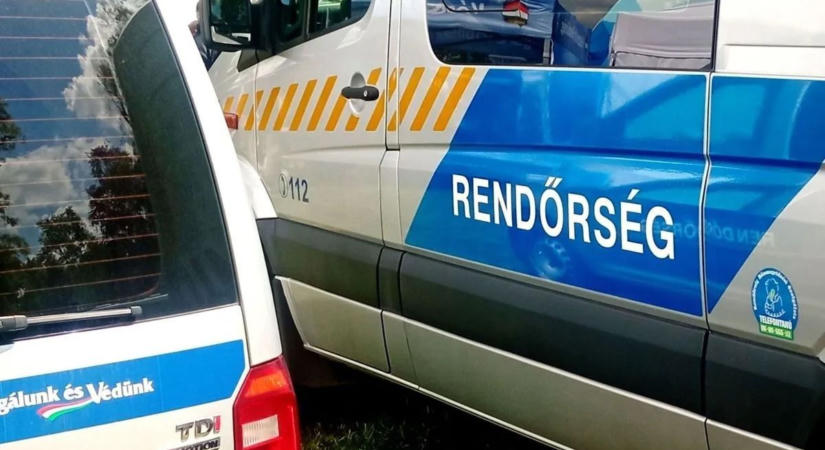 Megszólalt a rendőrség az országos bombafenyegetésekről – új részletek derültek ki