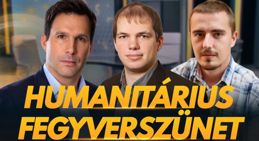 Tűzszünet lépett életbe az oroszok által megszállt Oleskiben