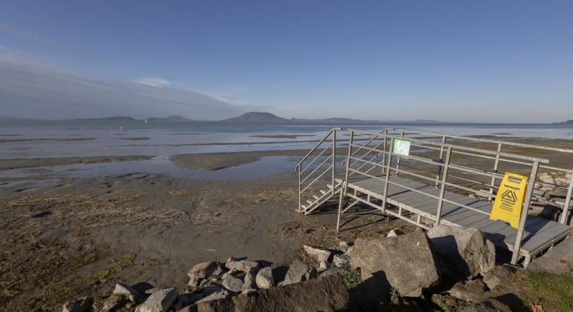 A Balaton csak a kezdet? Országszerte menekülnek a turisták a magyar szálláshelyekről