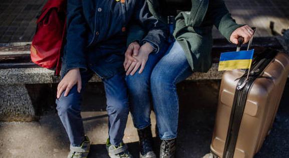 ORFK: több mint huszonnégyezren érkeztek Ukrajnából pénteken