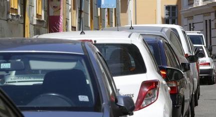 A hosszú hétvégén újra ingyenesen parkolhatunk a városban