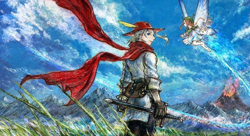 The Adventures of Elliot: The Millennium Tales