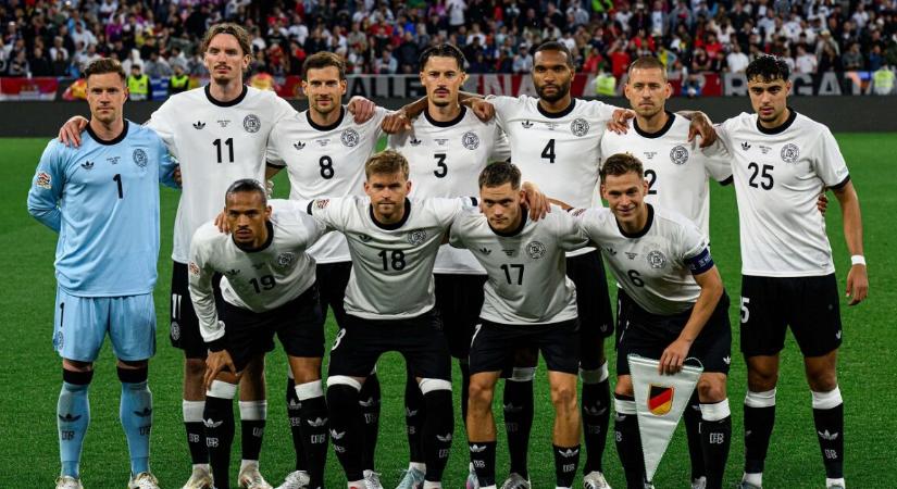 Jürgen Klopp 2030-ig vezetheti a német válogatottat – úton a nagy bejelentés