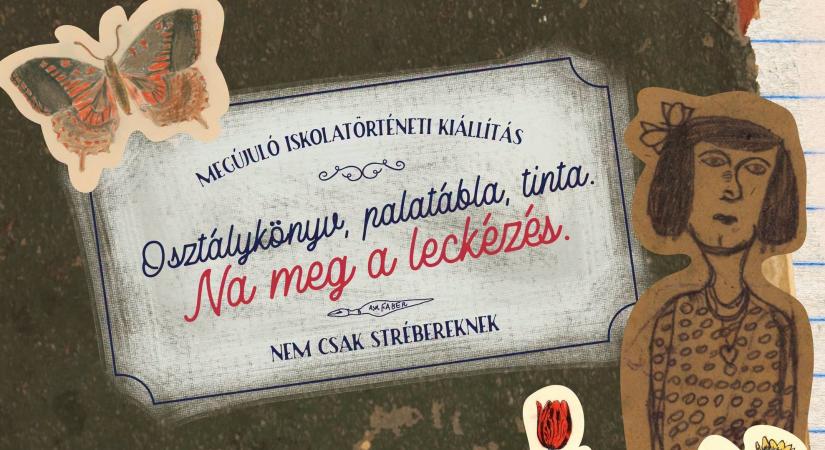 Kiállítás – nemcsak strébereknek!