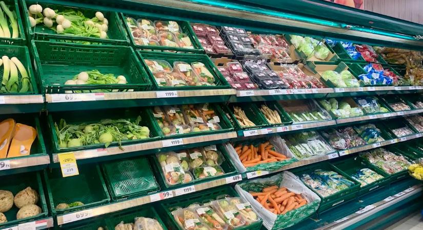 07.23-tól zöldség és gyümölcs akció a Tescoban, megszereztük a teljes listát!