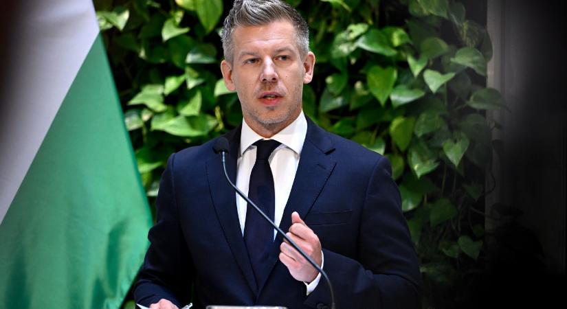 Magyar Péter bejelentette, hogy erősebb jogosítványokat kap a NAV, átvizsgálják az Állami Számvevőszéket, az Eximbank ügyeiben feljelentéseket tettek