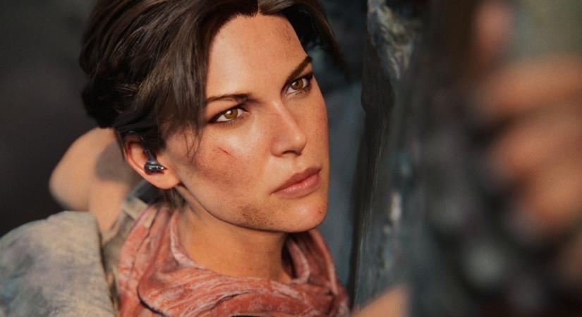 Csúszik a megjelenés, csak 2028-ban érkezik a Tomb Raider: Catalyst