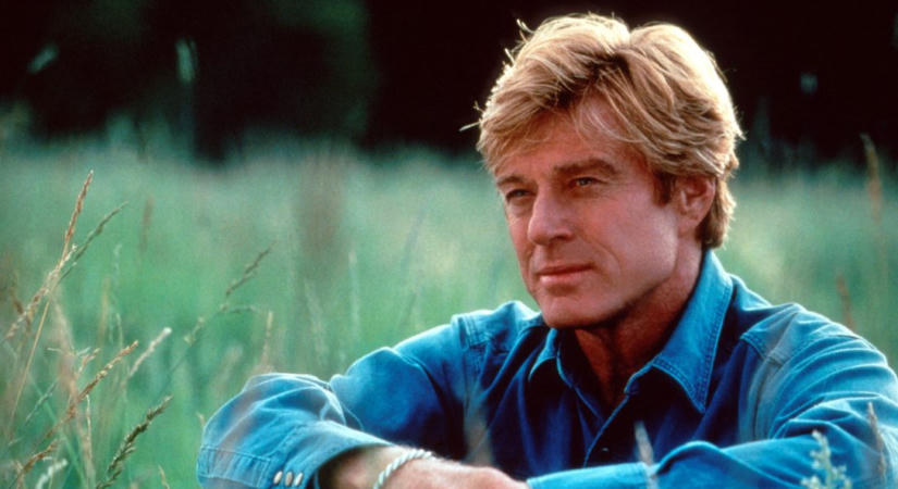 A Sundance kölyöktől a Sundance Filmfesztiválig – 90 lenne Robert Redford