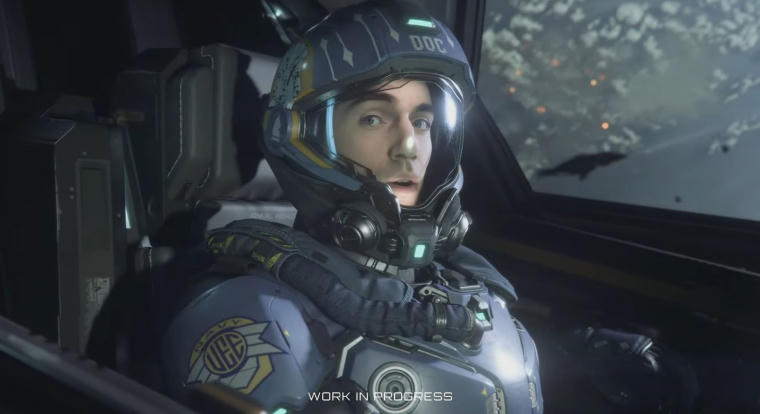 Üljetek le ehhez, mielőtt megborultok: mégsem jön ki idén a Star Citizen kampánya, ez is a GTA 6 miatt van
