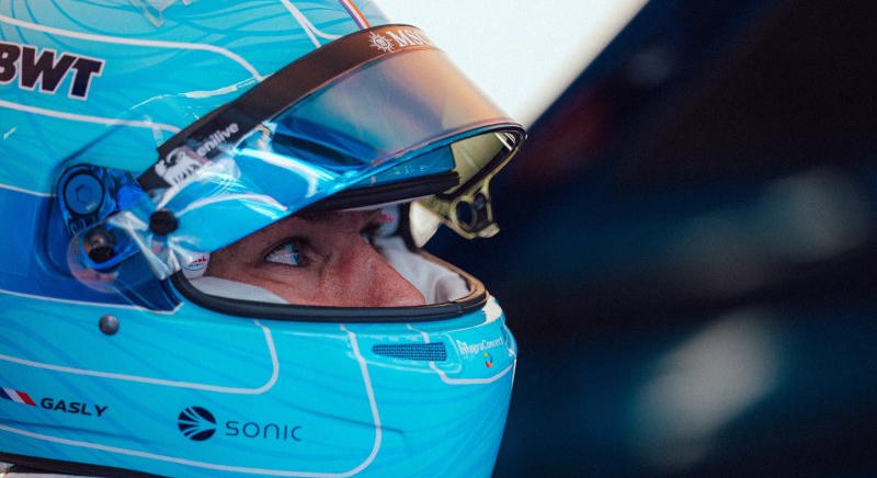 Statisztikai érdekességek garmadáját hozta Gasly pole-ja