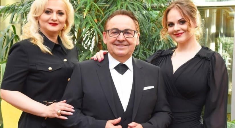 Fásyné börtönkoszton - a mulatós zenész neje az NKA-ügyben került hűvösre