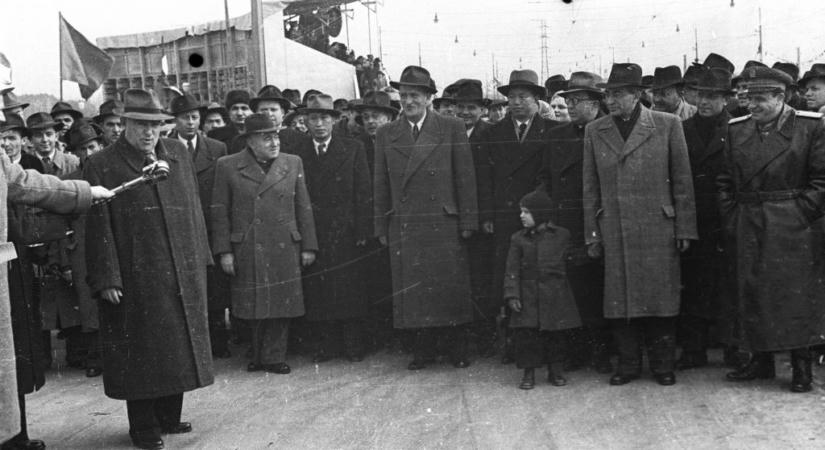 Ők működtették a kommunista diktatúrát Magyarországon