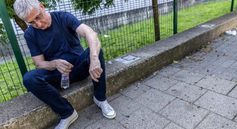 Sejtelmeset posztolt Gyurcsány „Államférfiak és paprikajancsik” címmel