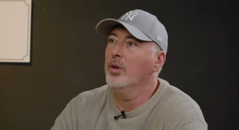 Hajós András politikai pályafutásáról alig néhányan tudnak, de még meglepőbb, ami a diplomájában szerepel