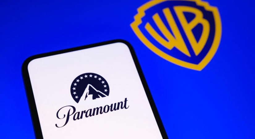 Skydance néven olvad össze a Paramount és a Warner Bros. Discovery