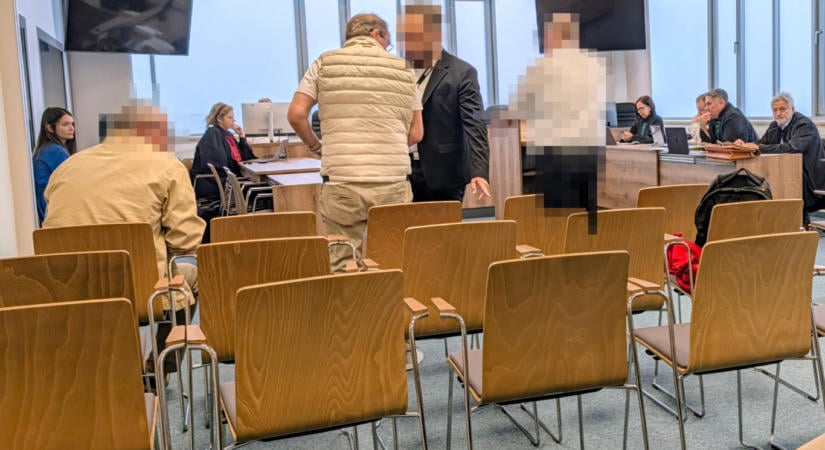 „Egészen magas szintről voltak elvárások” az uniós pályázatokkal kapcsolatban – hangzott el a korrupciós óriásper mai tárgyalásán