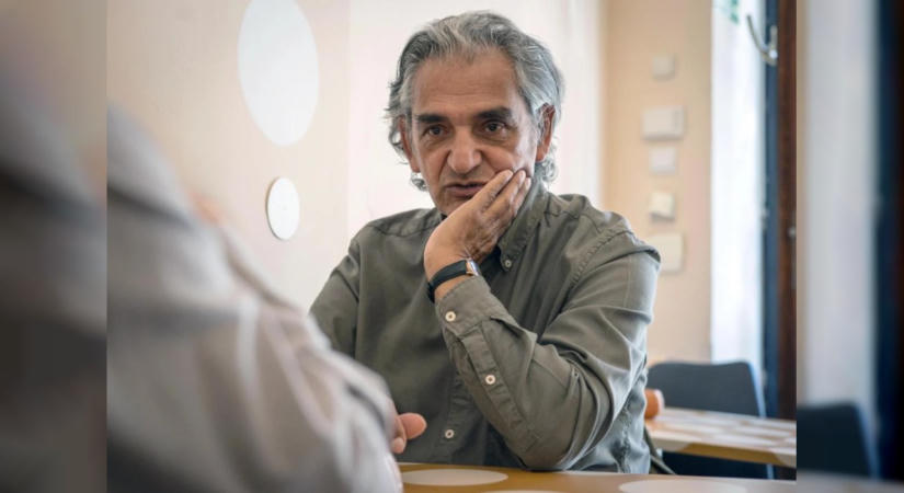 Bizonytalanná vált a felsőörsi Snétberger Zenei Tehetség Központ őszi képzése