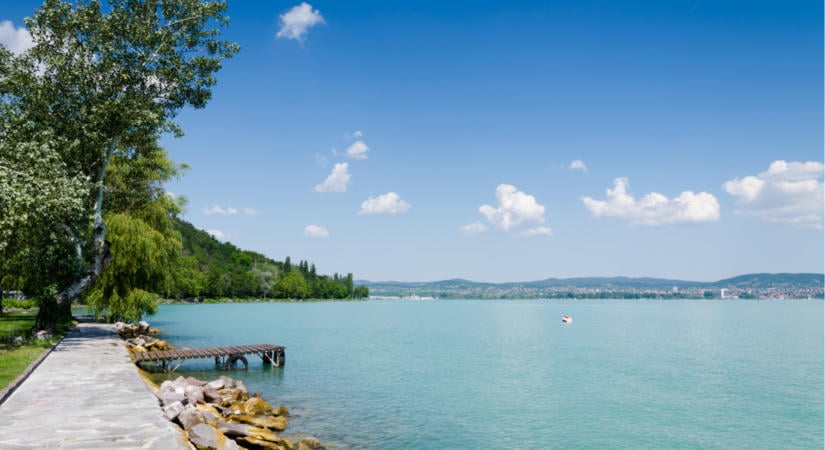 Kiderült, melyik a Balaton új csúcssüteménye: erre az ízkombinációra senki sem számított