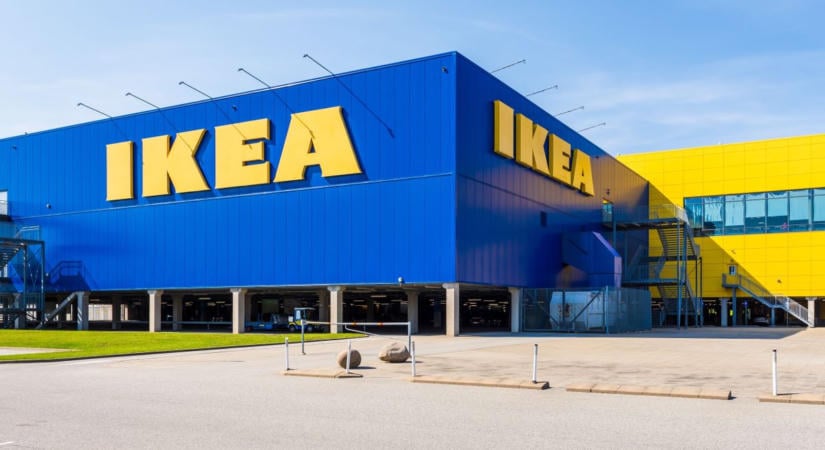 Nagy bejelentést tett az IKEA: ez hazánkat is érinti – ez változik meg november közepétől