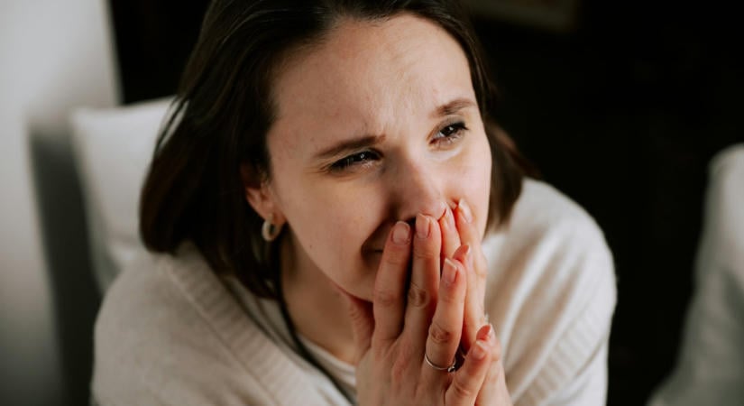 5 jel, hogy felnőttként sem tetted túl magad az érzelmi elhanyagoláson