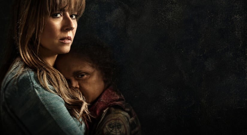 Crystal Lake: Jason eredete új magyarázatot kapott [SPOILER]