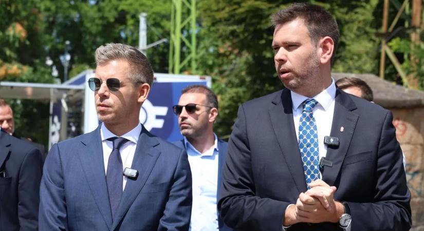 A Tisza-kormány folytatja a közpénz kiáramoltatását hazánkból a két osztrák óriáscégen keresztül