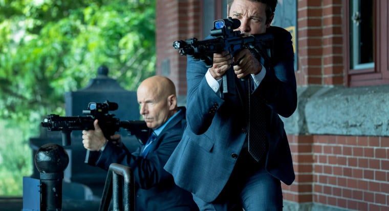 Kiderült, mikor ér véget Taylor Sheridan legbrutálisabb sorozata - Itt vannak az első képek az utolsó évadból