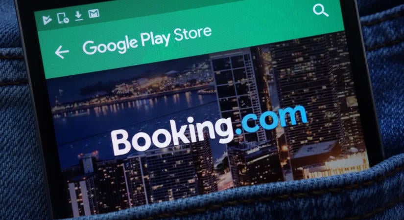 Nem létező szállások, adathalászat: most lett elege Brüsszelnek abból, ami a Booking.com-on megy – vizsgálat indult