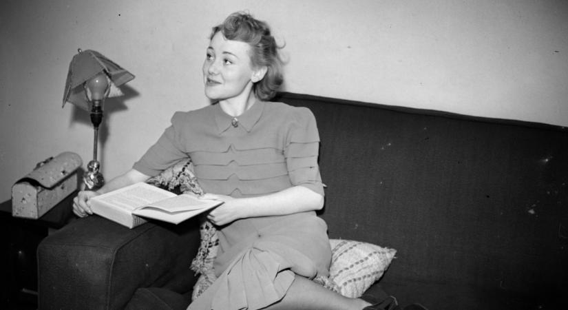 Gyászol Hollywood: 100 éves korában meghalt a Mary Poppins sztárja, Glynis Johns
