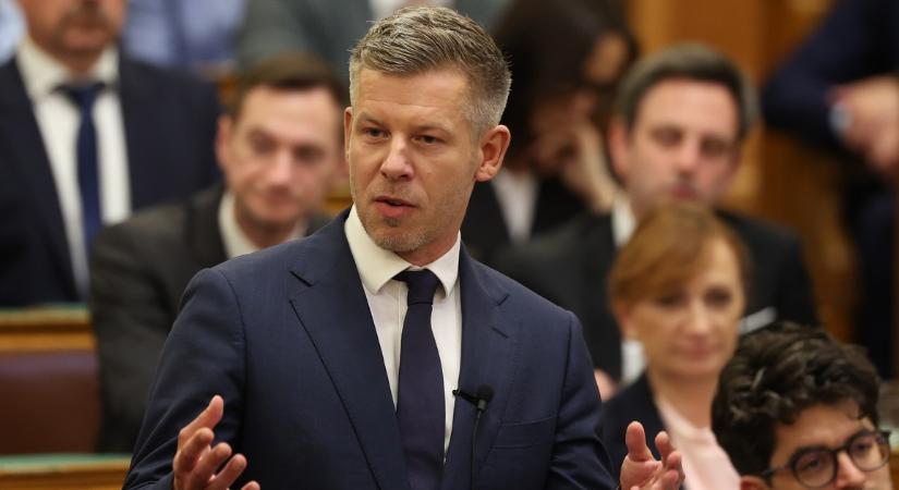 Magyar Péter pár perce tette meg a közlést, lavinaként zúdulnak a hozzászólások: már nagyon sokan vártak erre