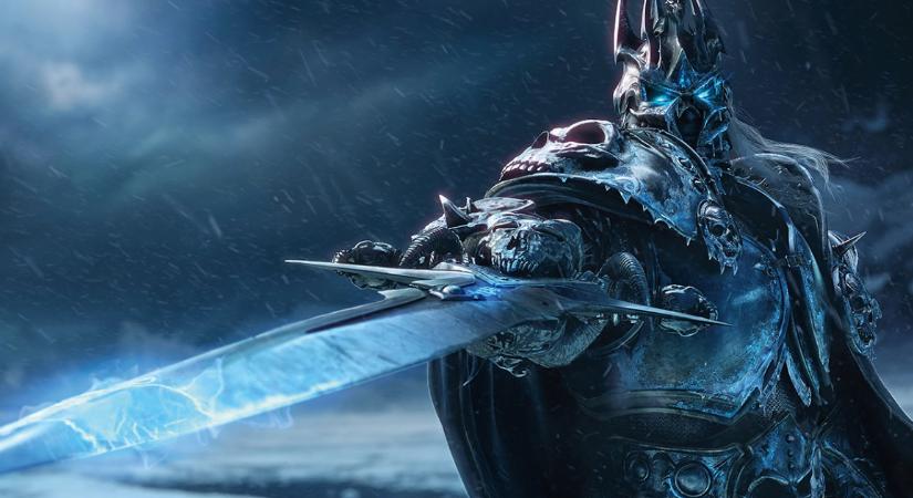 Óriási botrány a World of Warcraftban, még a Blizzard is nyomozást indított