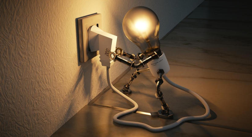 Turisztikai szervezetek az energiafogyasztás racionalizálását javasolják tagjaiknak