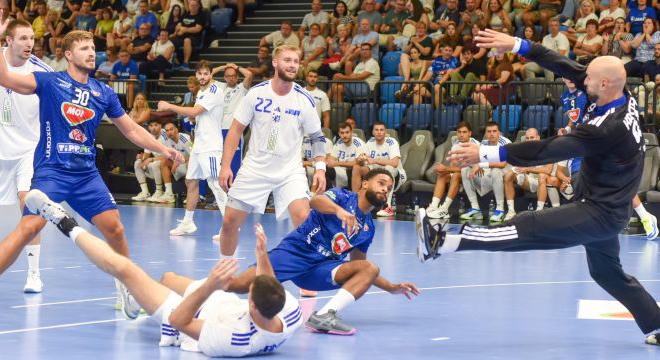 Nemcsak a Kielce, mindenki nyert a Fresh Corner Cup-on