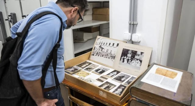 Már lehet jelentkezni a Kulturális Örökség Napjaira