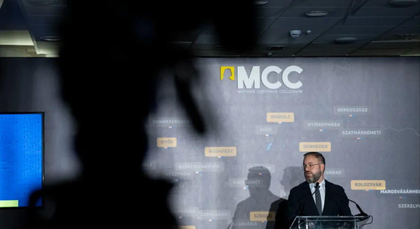 A Nemzeti Tehetség Központ veszi át a Mathias Corvinus Collegium Alapítvány oktatással és művelődéssel kapcsolatos közfeladatait