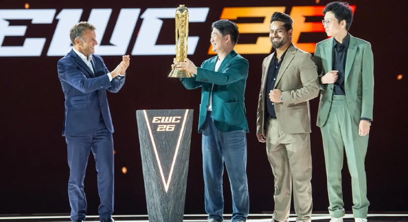 Hőség, lopások, áramkimaradások rondítottak bele a szaúdiak esport ünnepébe