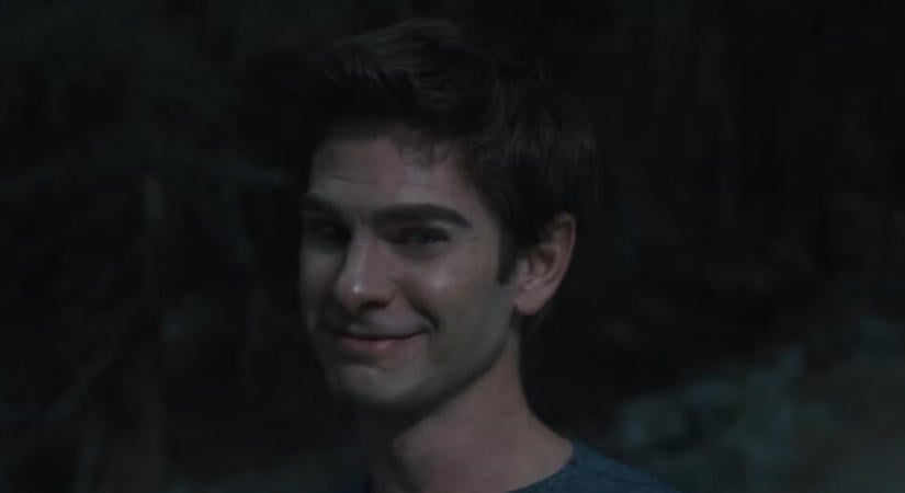Andrew Garfield rideg az OpenAI vezérigazgatójaként, kinyitják Pandora szelencéjét – trailer