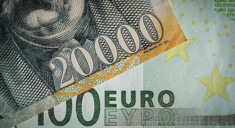 Elszállt a forint ereje, ismét drágul az euró és a dollár – a Molnak fáj az olajárak esése, a Richter lendülete viszont kitart