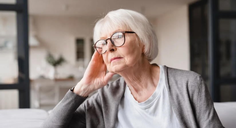 A szemünk is árulkodhat az Alzheimer-kórról: fontos felfedezést tettek a kutatók