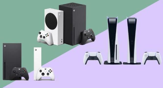 Most már az Xbox Series X-en is emulálhatóak a PlayStation 5-ös játékok! [VIDEO]