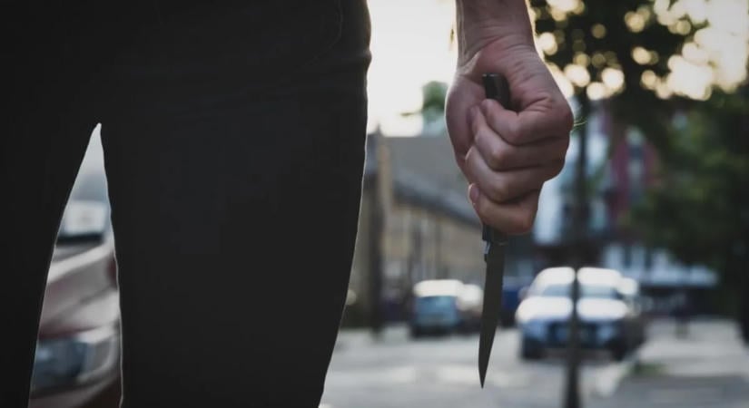 Iskolában és a mecsetnél tervezett terrortámadást egy 17 éves fiatal